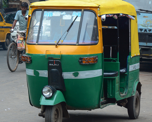 7 Seater Car on Rent in Mumbai