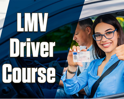 Automatic Car Training