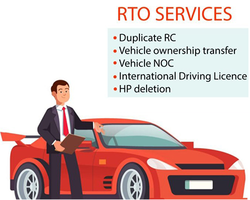 RTO Services